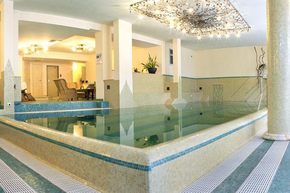 Hotel Atlantico กัสตีลยอนเชลโล ภายนอก รูปภาพ