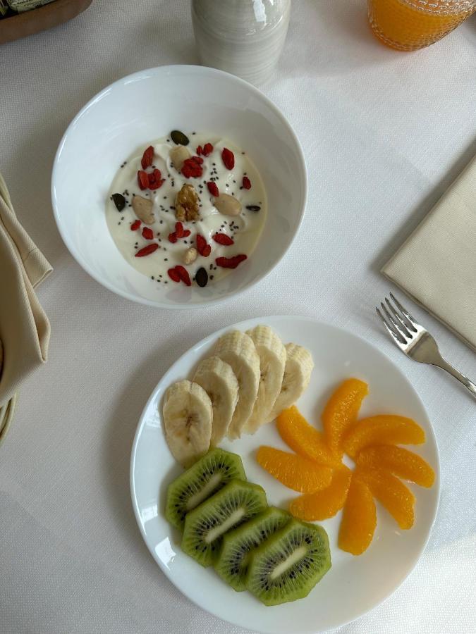 Hotel Atlantico กัสตีลยอนเชลโล ภายนอก รูปภาพ