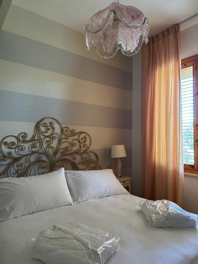 Hotel Atlantico กัสตีลยอนเชลโล ภายนอก รูปภาพ