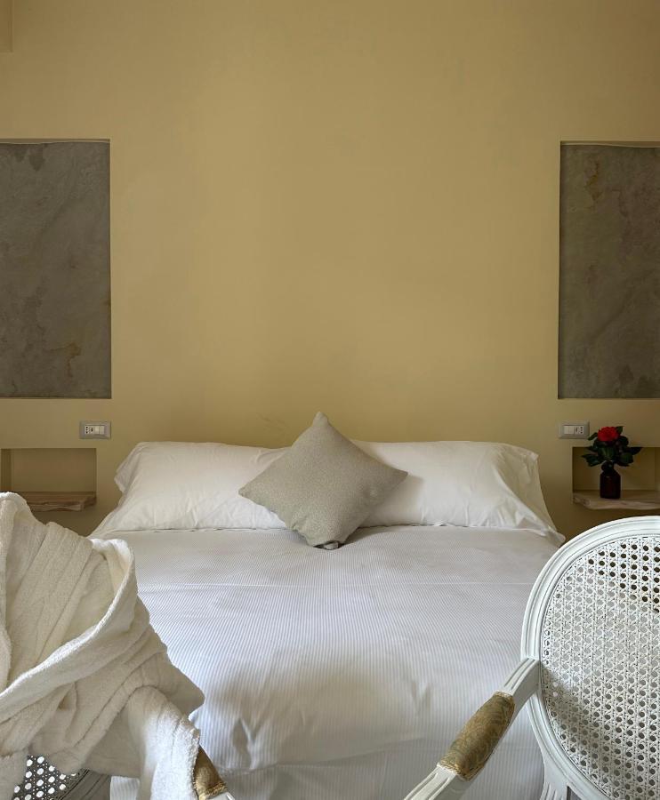 Hotel Atlantico กัสตีลยอนเชลโล ภายนอก รูปภาพ
