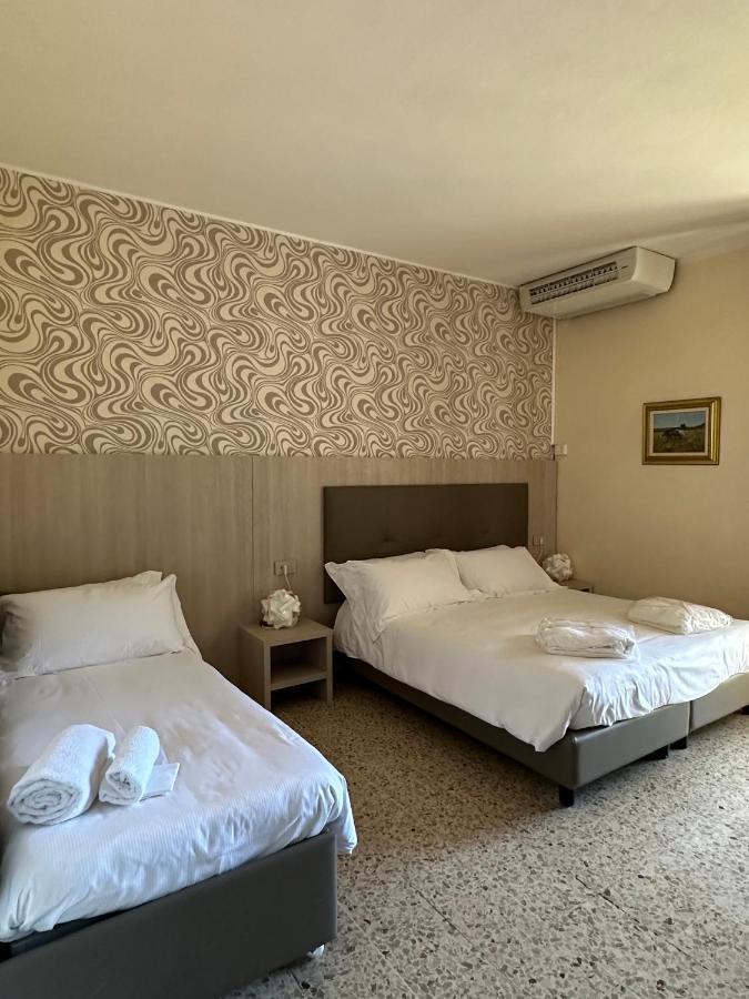 Hotel Atlantico กัสตีลยอนเชลโล ภายนอก รูปภาพ