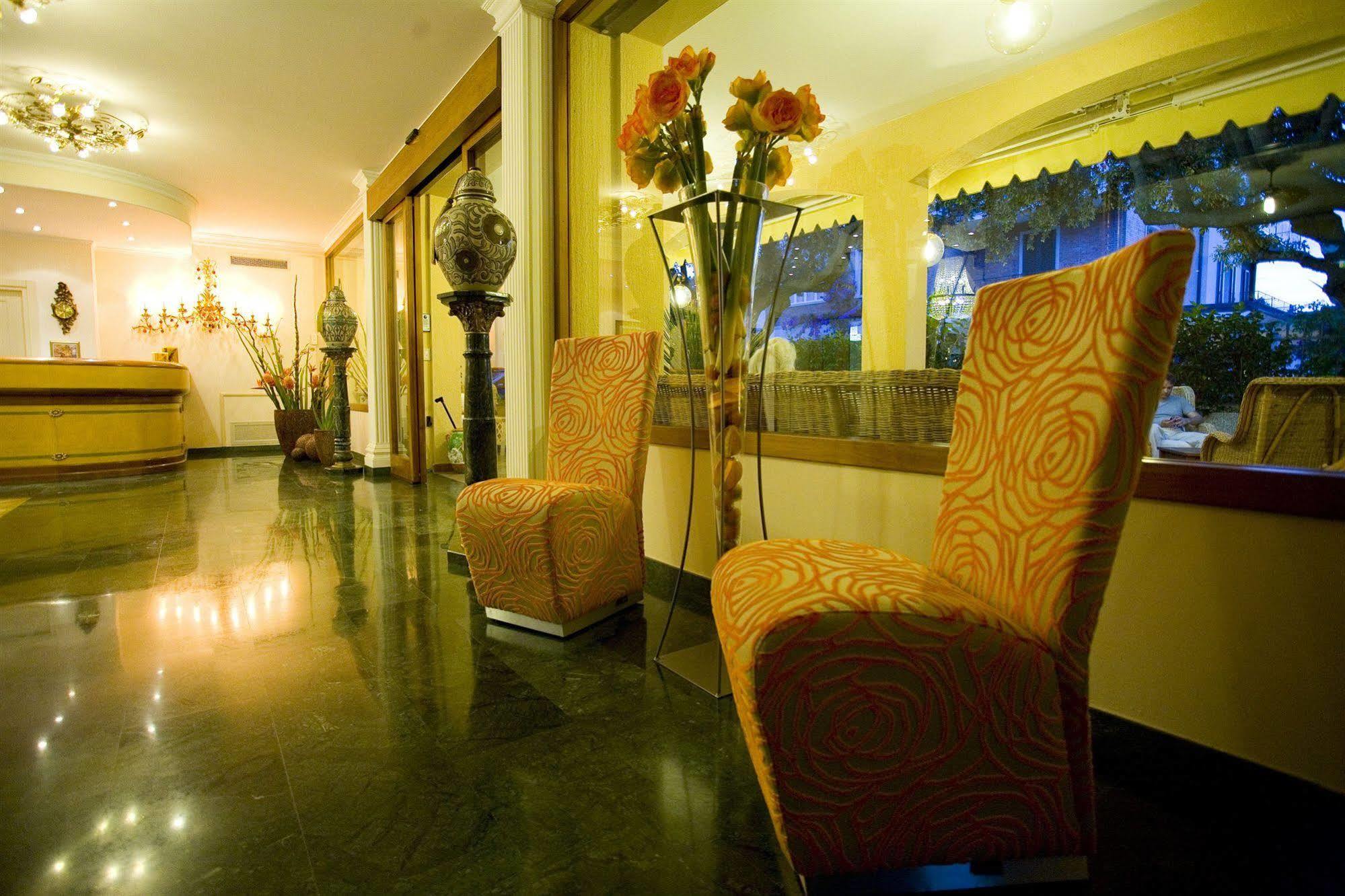 Hotel Atlantico กัสตีลยอนเชลโล ภายนอก รูปภาพ
