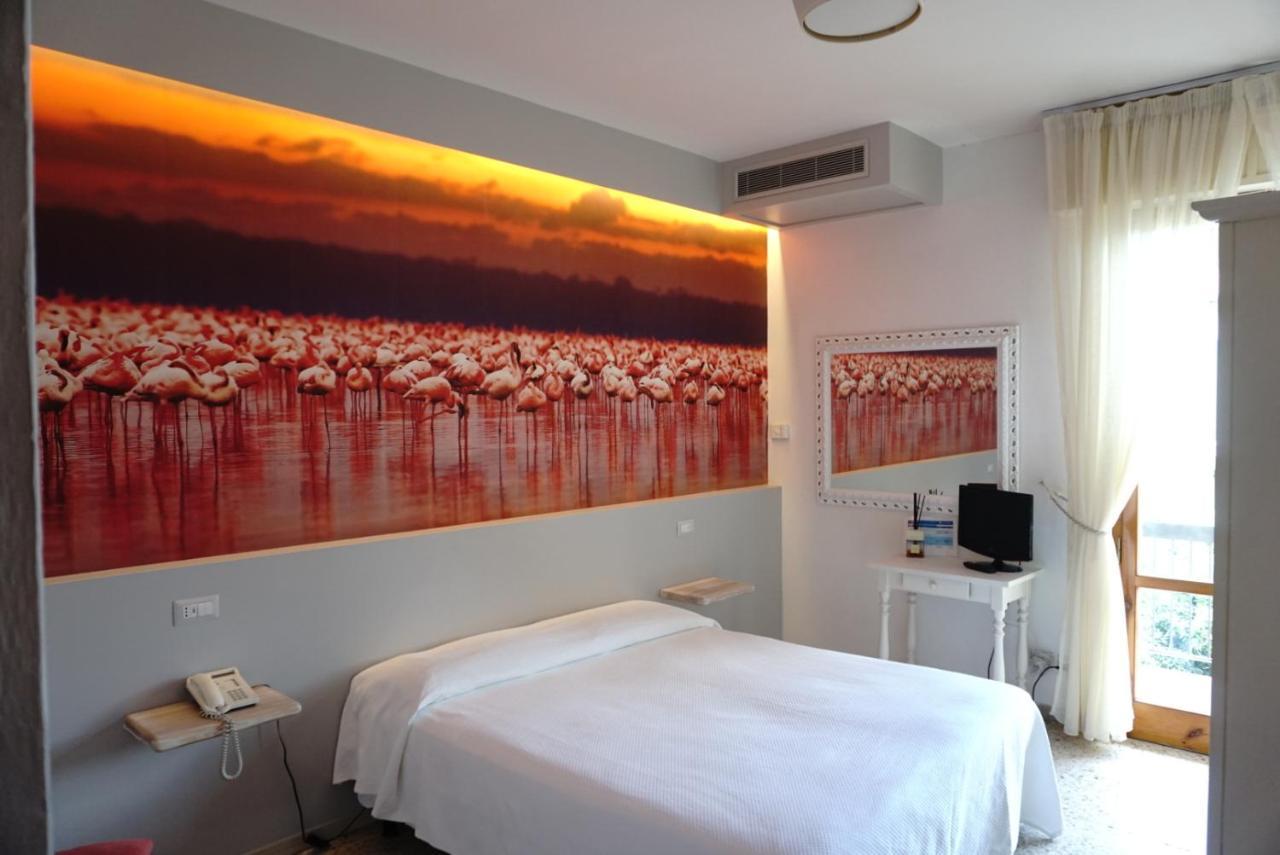 Hotel Atlantico กัสตีลยอนเชลโล ภายนอก รูปภาพ