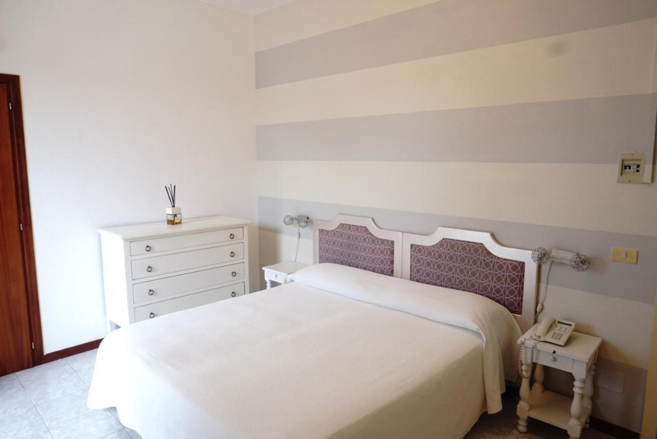 Hotel Atlantico กัสตีลยอนเชลโล ภายนอก รูปภาพ